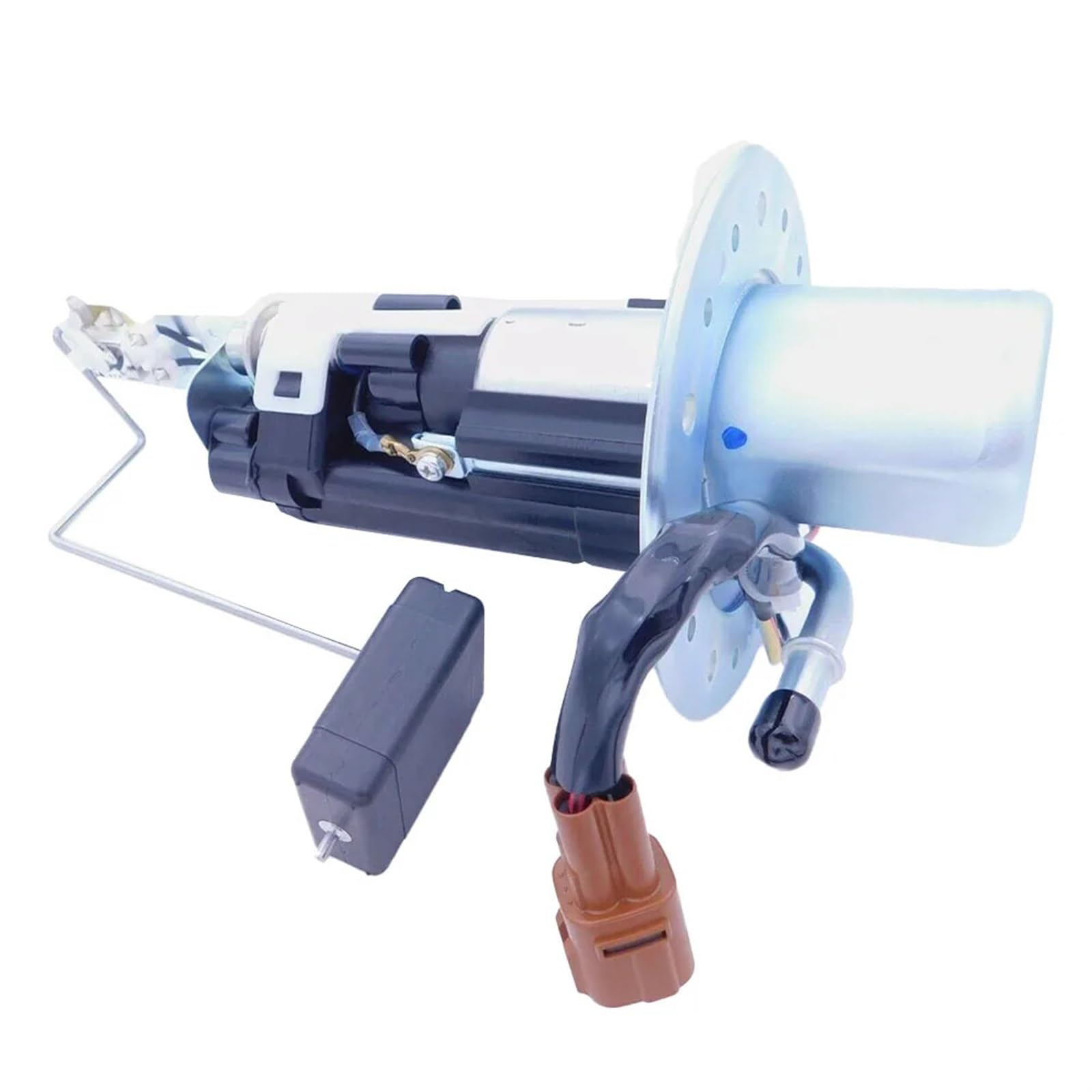 TYC 150282-A 燃料ポンプモジュールアセンブリ シボレーエクイノックス